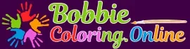 Bobbiecoloring.online